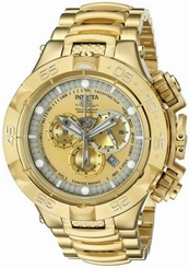 Invicta 15919 50mm Subaqua Noma V Swiss Made Chronograph Tachymeter Mens Watch
