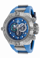 New Mens Invicta 10979 Subaqua Noma IV Puppy Edition Swiss Chronograph Watch