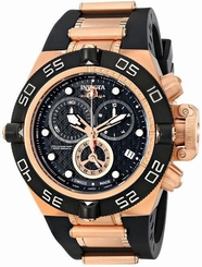 Invicta 16146 Subaqua Noma IV Swiss Made LE Chronograph Tachymeter Mens Watch