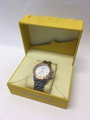 Invicta Reserve Ocean Predator 1764 Automatic Mens Watch Limited Edition 405/500