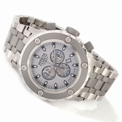 Invicta Mens 50mm Reserve Specialty Subaqua Swiss Made Watch NEW