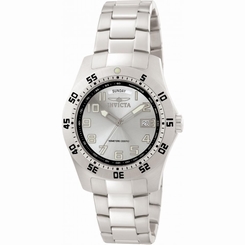 INVICTA MEN'S SPECIALTY STEEL BRACELET & CASE QUARTZ ANALOG WATCH 5249