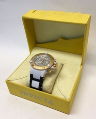 Invicta Subaqua Noma III 0928 Chronograph Mens Watch 2724276815073