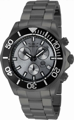 Invicta 12114 Grand Diver Limited Edition Swiss Quartz Chronograph Mens Watch