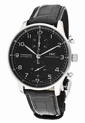 IW371447 IWC PORTUGUESE CHRONOGRAPH BRAND NEW AUTHENTIC AUTOMATIC MENS WATCH 7640127776940