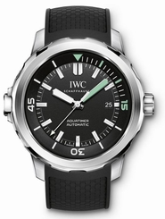 IWC Aquatimer Automatic 42mm Men's Watch IW329001 7613268305256
