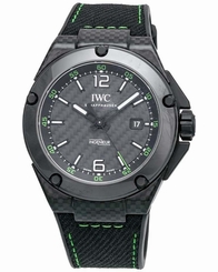 IWC Ingenieur Carbon Performance Automatic Men's Watch IW322404