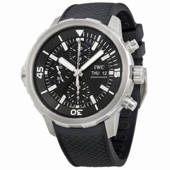 IWC Aquatimer Chronograph 44mm Men's Watch IW376803 7613268333259