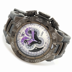 18532 Invicta 50mm Subaqua Noma V Swiss Chronograph Master Calendar Strap Watch