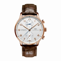 IWC Portugieser IW371480 Watch 7640127775196