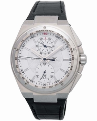 IWC Ingenieur Flyback Chronograph Automatic Men's Watch IW378405