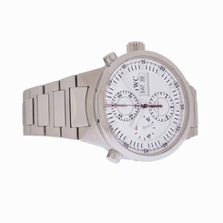 Men's S/S IWC GST Chrono-Rattrapante, Ref. 3715