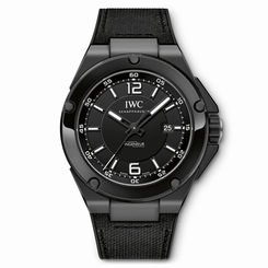  NEW IWC Ingenieur Automatic AMG Black Ceramic Mens Watch IW322503 BUY NOW!