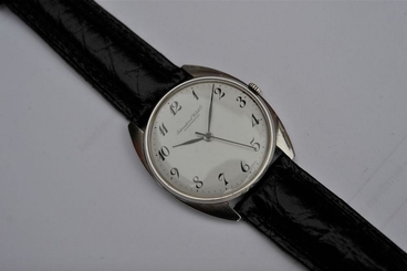 IWC Schaffhausen cal. 403 hi-beat, very rare