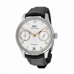 IWC Portugieser IW500704 Watch