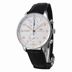 IWC Portugieser IW371445 Watch 7640127776841