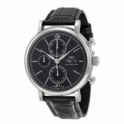 IWC Portofino IW391008 Watch 7640127776360