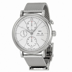 IWC Portofino IW391009 Watch 683498407553