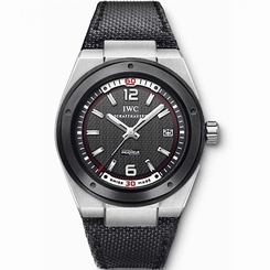 IWC Ingenieur AUTOMATIC Ceramic Gents Watch IW323401 - RRP ��5900 - BRAND NEW