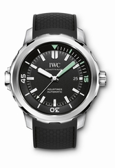IWC Aquatimer Automatic Gents Watch IW329001 - RRP ��4450 - BRAND NEW