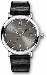 BRAND NEW AUTHENTIC IWC PORTOFINO WATCH SALE MODEL IW458102 7613268425039