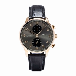 IWC Portugieser IW371482 Watch 7640127774878