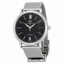 IWC Portofino IW356506 Watch 7640127775950
