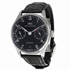IWC Portugieser IW500109 Watch 7640127771624