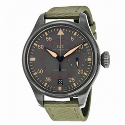 IWC Pilots IW501902 Watch 7640127776186