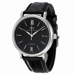 IWC Portofino IW356502 Watch 639767604116
