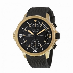 IWC Aquatimer IW379503 Watch 7613268327821