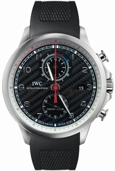 IW390212 IWC PORTUGUESE YACHT CLUB CHRONOGRAPH NEW & AUTHENTIC MENS WATCH 7640127776193