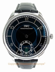 NEW Gents IWC Portuguese Vintage Watch IW544501 Box/Papers Retail $9900