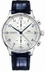 UNWORN IWC Portugieser Chronograph 41mm IW371446