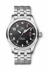Unworn IWC Pilot's Watch Mark XVII IW326504