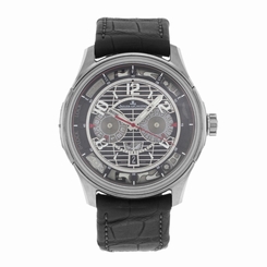 Jaeger-Lecoultre AMVOX7 Q194T470 Titanium Automatic Men's Watch
