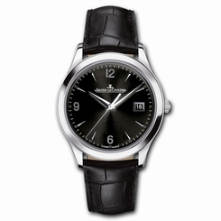 NEW Jaeger-LeCoultre Master Control Date Steel Automatic 39mm Watch Q1548470