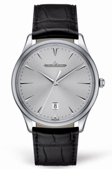 Jaeger LeCoultre Master Ultra Thin Date Automatic 40mm Men's Watch Q1288420
