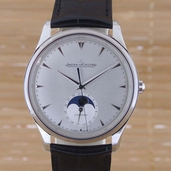 Jaeger-LeCoultre Master Ultra Thin Moon Q1368420 - Unworn w/ Box & Papers 2015