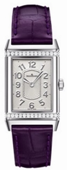 Jaeger LeCoultre Reverso Grande Lady Ultra Thin 24x40mm Women's Watch 3208421