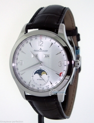  Jaeger LeCoultre Master Calendar 39mm 155.84.20 Watch