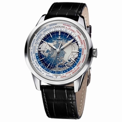 New Jaeger LeCoultre Geophysic Universal Time Stainless Steel Watch Q8108420