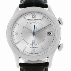 Jaeger Lecoultre Master Memovox Automatic Mens Watch 174.8.96 Q1418430