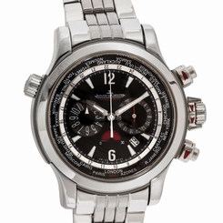 Jaeger-LeCoultre Master Compressor Extreme World Chrono Auto Mens Watch Q1768170