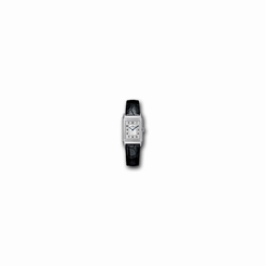 Jaeger-LeCoultre Jaeger LeCoultre Reverso Classic Silver Dial Ladies Watch Q2618
