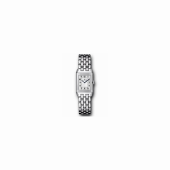 Jaeger-LeCoultre Jaeger LeCoultre Reverso Classic Small Silver Dial Ladies Quart