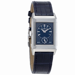 Jaeger LeCoultre Reverso Tribute Duoface Mens Watch Q3908420