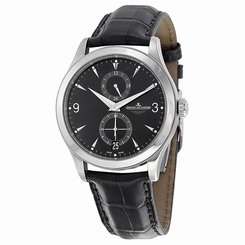 Jaeger LeCoultre Master Hometime Aston Martin Automatic Mens Watch Q162847N