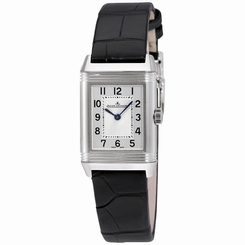Jaeger LeCoultre Reverso Classic Small Ladies Watch Q2668430