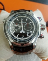 jaeger lecoultre master compressor extreme world